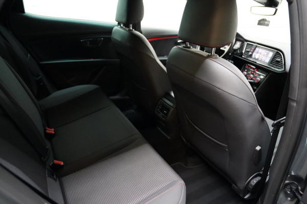 Seat Leon 1.4 EcoTSI FR CAMERA LEER CARPLAY SEAT SOUND