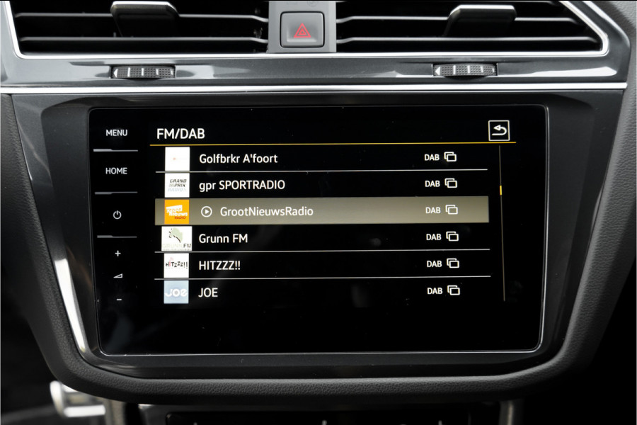 Volkswagen Tiguan 1.4 TSI eHybrid R-Line HUD Leder Memory Pano ACC Keyless 360° Black Pack 20"
