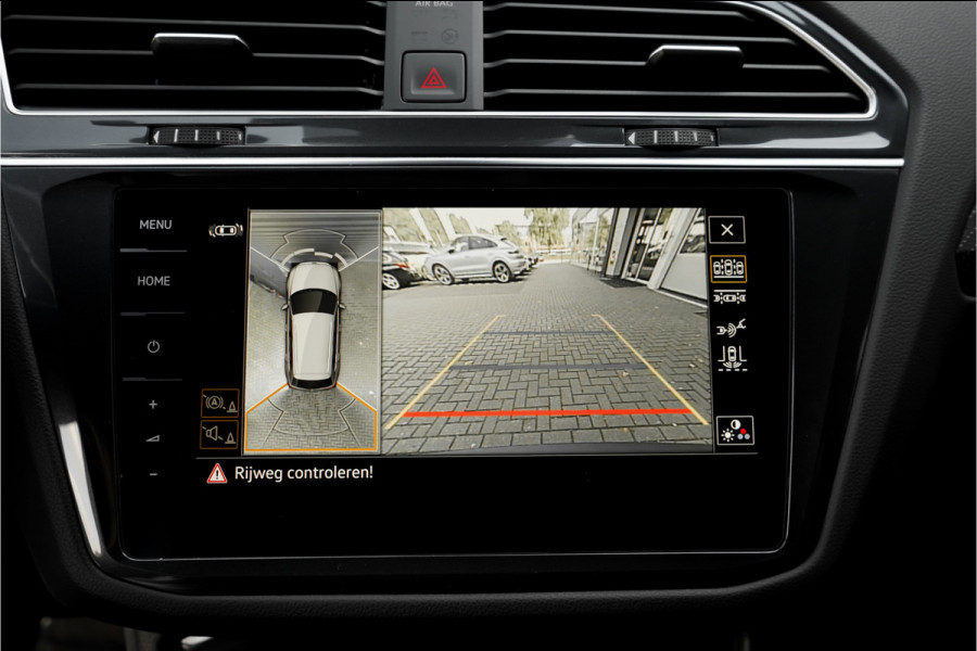 Volkswagen Tiguan 1.4 TSI eHybrid R-Line HUD Leder Memory Pano ACC Keyless 360° Black Pack 20"