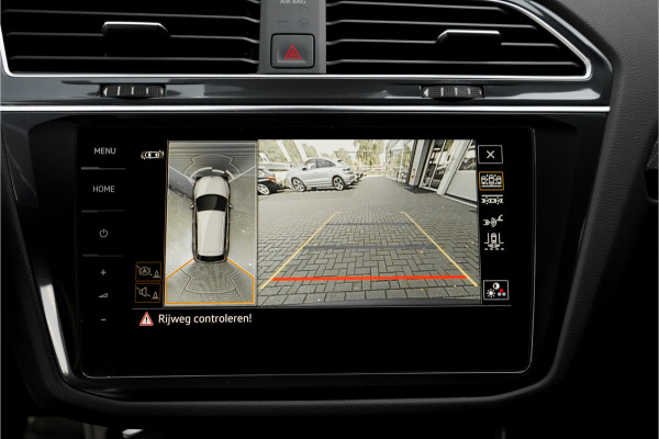 Volkswagen Tiguan 1.4 TSI eHybrid R-Line HUD Leder Memory Pano ACC Keyless 360° Black Pack 20"