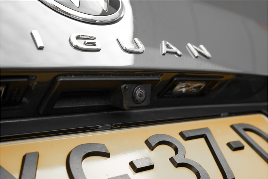 Volkswagen Tiguan 1.4 TSI eHybrid R-Line HUD Leder Memory Pano ACC Keyless 360° Black Pack 20"