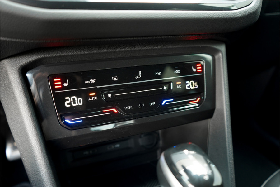 Volkswagen Tiguan 1.4 TSI eHybrid R-Line HUD Leder Memory Pano ACC Keyless 360° Black Pack 20"