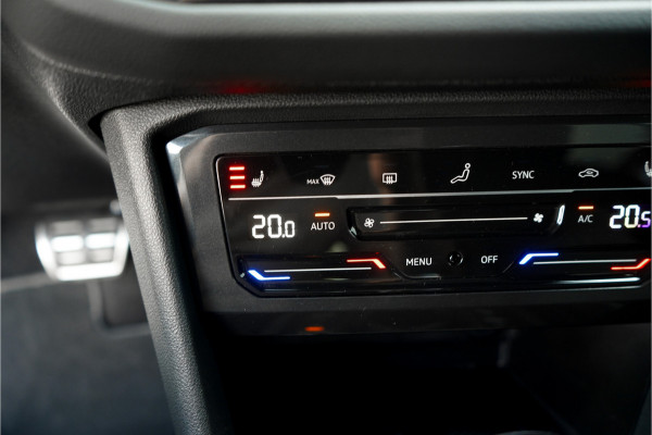 Volkswagen Tiguan 1.4 TSI eHybrid R-Line HUD Leder Memory Pano ACC Keyless 360° Black Pack 20"