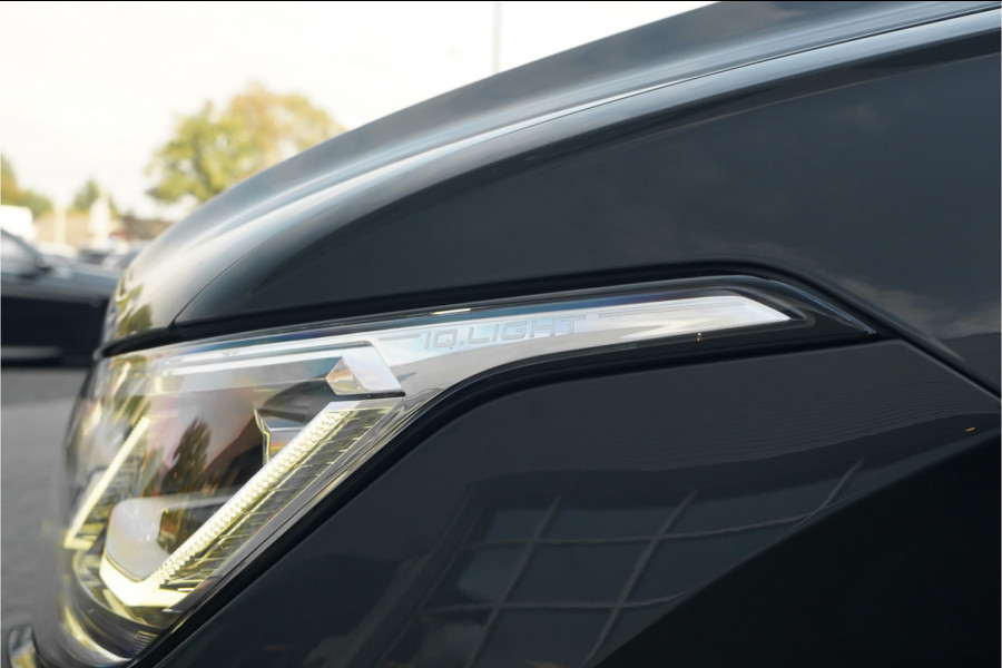 Volkswagen Tiguan 1.4 TSI eHybrid R-Line HUD Leder Memory Pano ACC Keyless 360° Black Pack 20"