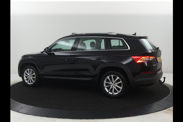Škoda Kodiaq 1.5 TSI Limited Business Edition 7p. | Pano.Dak | Camera | Stoelverwarming | Apple Carplay | Canton Sound |