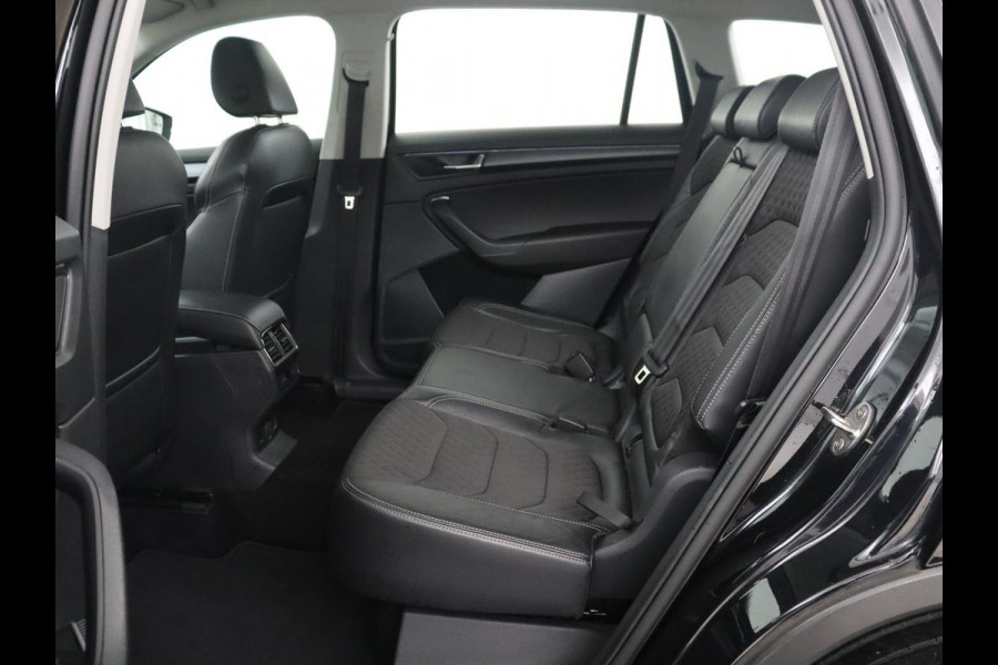 Škoda Kodiaq 1.5 TSI Limited Business Edition 7p. | Pano.Dak | Camera | Stoelverwarming | Apple Carplay | Canton Sound |