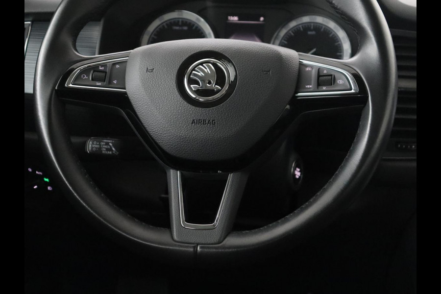 Škoda Kodiaq 1.5 TSI Limited Business Edition 7p. | Pano.Dak | Camera | Stoelverwarming | Apple Carplay | Canton Sound |
