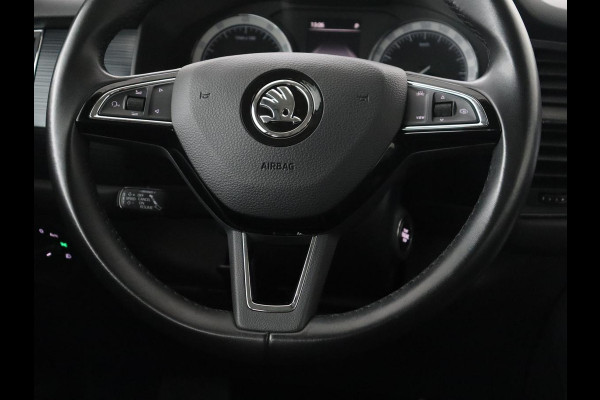 Škoda Kodiaq 1.5 TSI Limited Business Edition 7p. | Pano.Dak | Camera | Stoelverwarming | Apple Carplay | Canton Sound |
