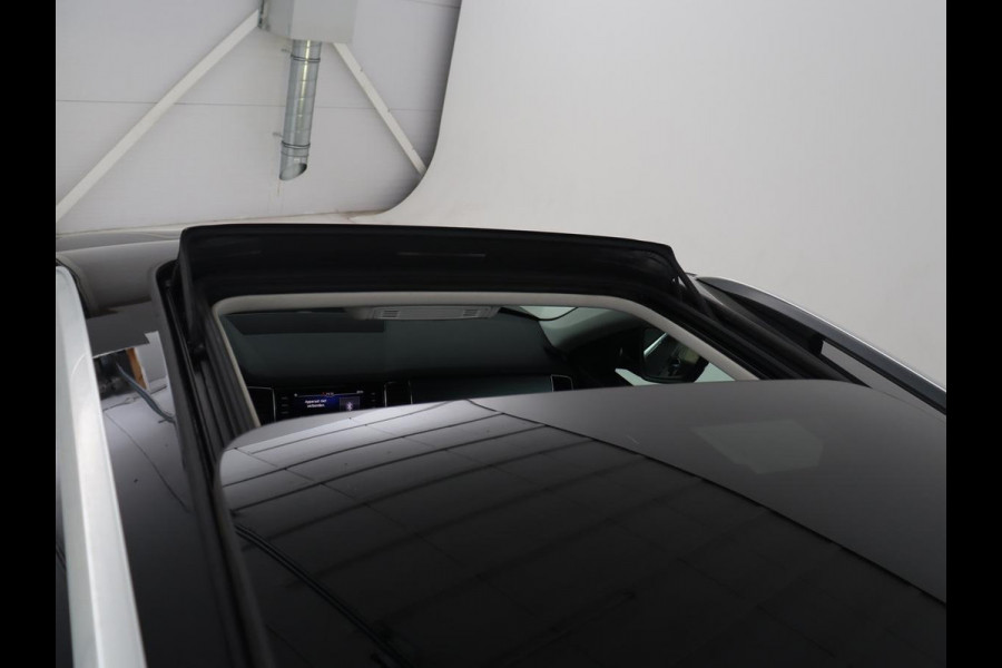Škoda Kodiaq 1.5 TSI Limited Business Edition 7p. | Pano.Dak | Camera | Stoelverwarming | Apple Carplay | Canton Sound |