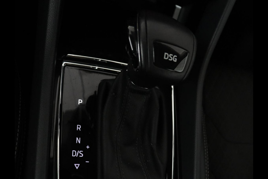 Škoda Kodiaq 1.5 TSI Limited Business Edition 7p. | Pano.Dak | Camera | Stoelverwarming | Apple Carplay | Canton Sound |