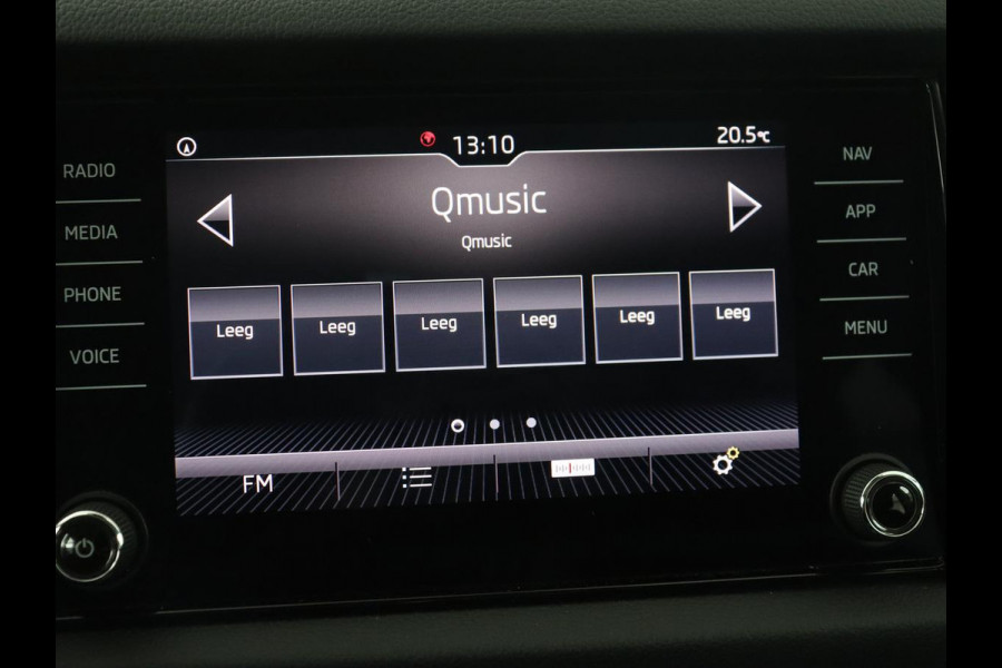 Škoda Kodiaq 1.5 TSI Limited Business Edition 7p. | Pano.Dak | Camera | Stoelverwarming | Apple Carplay | Canton Sound |