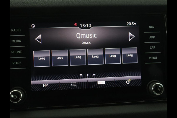 Škoda Kodiaq 1.5 TSI Limited Business Edition 7p. | Pano.Dak | Camera | Stoelverwarming | Apple Carplay | Canton Sound |