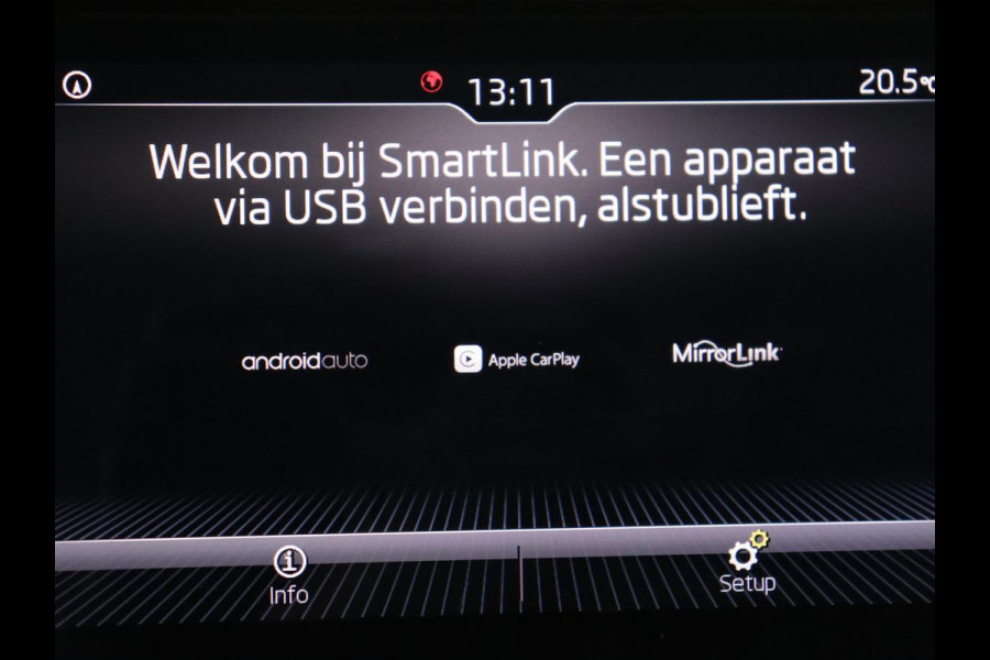 Škoda Kodiaq 1.5 TSI Limited Business Edition 7p. | Pano.Dak | Camera | Stoelverwarming | Apple Carplay | Canton Sound |