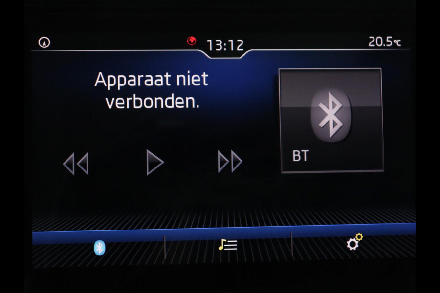 Škoda Kodiaq 1.5 TSI Limited Business Edition 7p. | Pano.Dak | Camera | Stoelverwarming | Apple Carplay | Canton Sound |