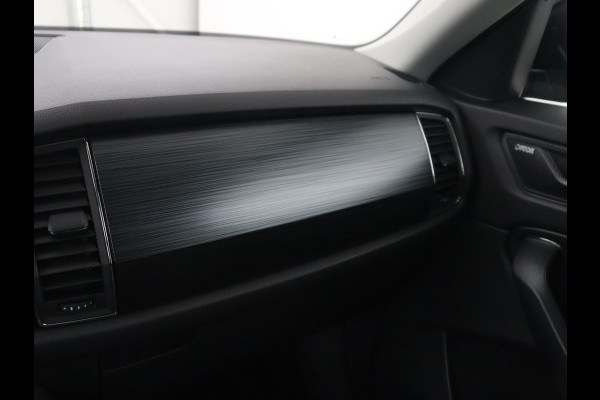 Škoda Kodiaq 1.5 TSI Limited Business Edition 7p. | Pano.Dak | Camera | Stoelverwarming | Apple Carplay | Canton Sound |
