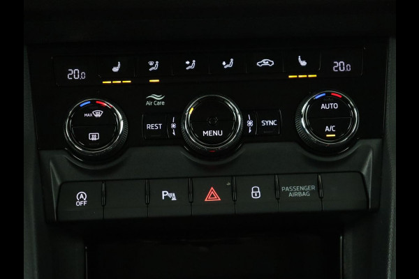 Škoda Kodiaq 1.5 TSI Limited Business Edition 7p. | Pano.Dak | Camera | Stoelverwarming | Apple Carplay | Canton Sound |