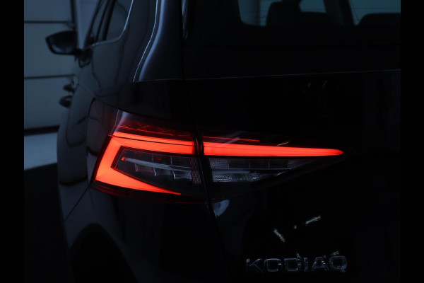 Škoda Kodiaq 1.5 TSI Limited Business Edition 7p. | Pano.Dak | Camera | Stoelverwarming | Apple Carplay | Canton Sound |