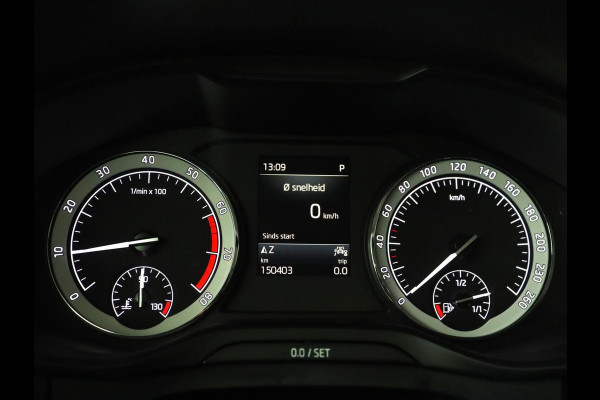 Škoda Kodiaq 1.5 TSI Limited Business Edition 7p. | Pano.Dak | Camera | Stoelverwarming | Apple Carplay | Canton Sound |