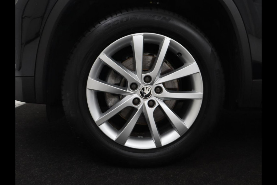 Škoda Kodiaq 1.5 TSI Limited Business Edition 7p. | Pano.Dak | Camera | Stoelverwarming | Apple Carplay | Canton Sound |