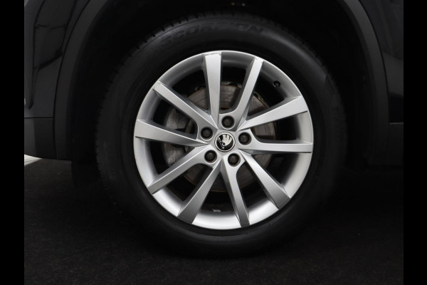 Škoda Kodiaq 1.5 TSI Limited Business Edition 7p. | Pano.Dak | Camera | Stoelverwarming | Apple Carplay | Canton Sound |