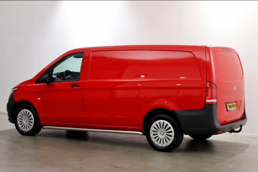 Mercedes-Benz Vito 119 CDI 190pk Lang 7G Automaat 4x4 ZG2 LED/Inrichting/Achterklep 11-2019