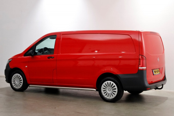 Mercedes-Benz Vito 119 CDI 190pk Lang 7G Automaat 4x4 ZG2 LED/Inrichting/Achterklep 11-2019