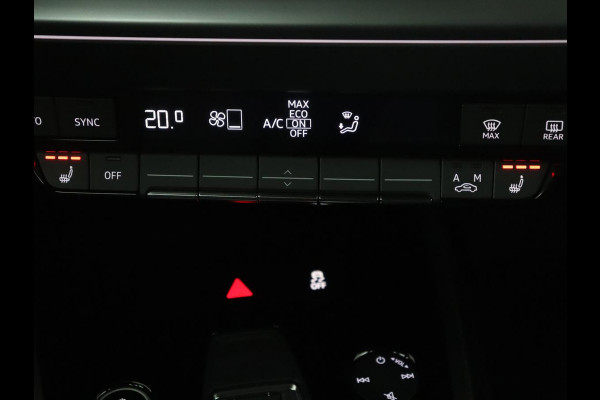 Audi Q4 e-tron 45 quattro Advanced edition 77 kWh | SOH 94,8% | Apple Carplay | Navigatie | Parkeerhulp | LED |