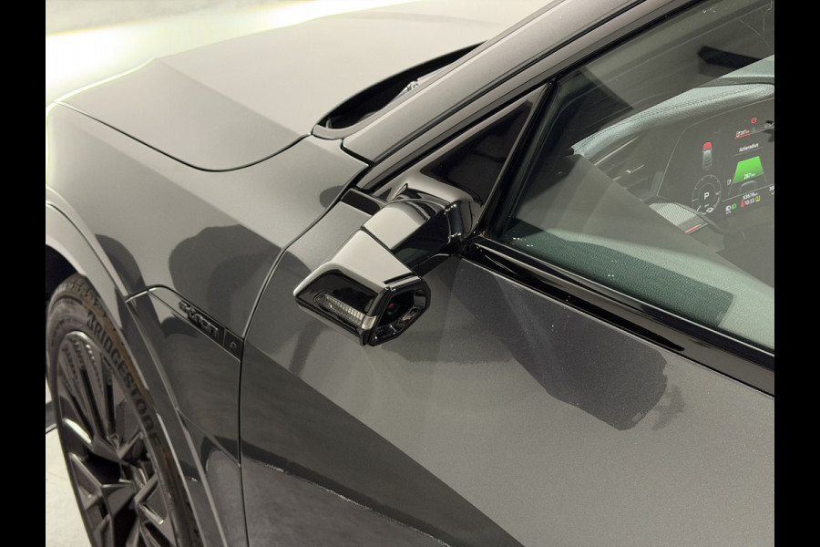 Audi Q8 Sportback e-tron 55 quattro S Edition 115 kWh | 22kW lader | Panoramadak | Keyless | Matrix LED