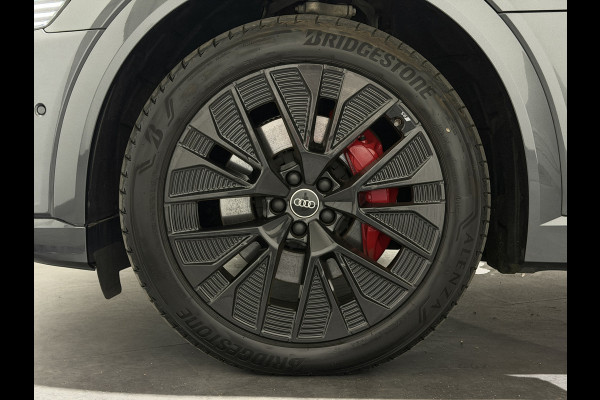 Audi Q8 Sportback e-tron 55 quattro S Edition 115 kWh | 22kW lader | Panoramadak | Keyless | Matrix LED