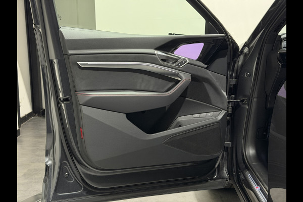 Audi Q8 Sportback e-tron 55 quattro S Edition 115 kWh | 22kW lader | Panoramadak | Keyless | Matrix LED