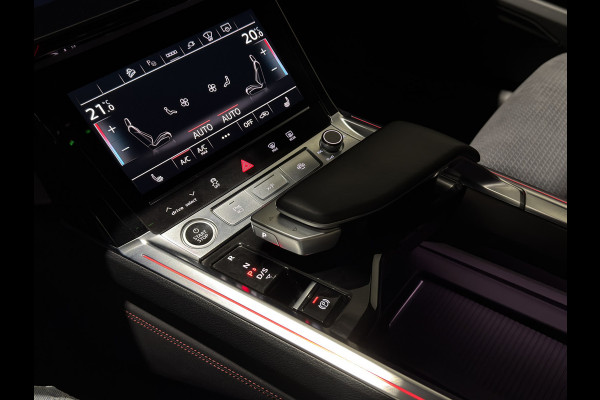 Audi Q8 Sportback e-tron 55 quattro S Edition 115 kWh | 22kW lader | Panoramadak | Keyless | Matrix LED