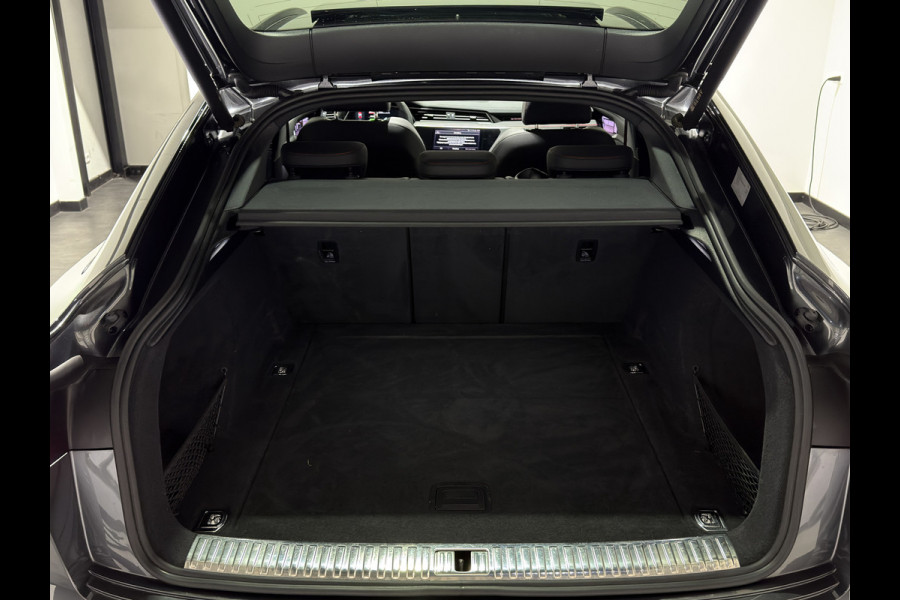 Audi Q8 Sportback e-tron 55 quattro S Edition 115 kWh | 22kW lader | Panoramadak | Keyless | Matrix LED