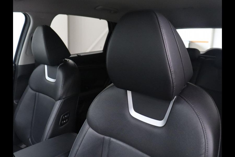 Hyundai Tucson 1.6 T-GDI PHEV Premium 4WD | SOH 96,7% | Trekhaak | LED | Stoelverwarming/ventilatie | Camera |