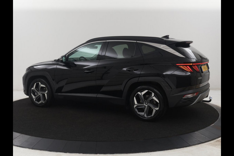 Hyundai Tucson 1.6 T-GDI PHEV Premium 4WD | SOH 96,7% | Trekhaak | LED | Stoelverwarming/ventilatie | Camera |