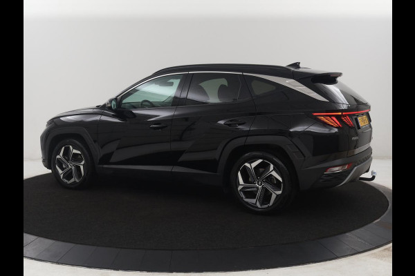 Hyundai Tucson 1.6 T-GDI PHEV Premium 4WD | SOH 96,7% | Trekhaak | LED | Stoelverwarming/ventilatie | Camera |