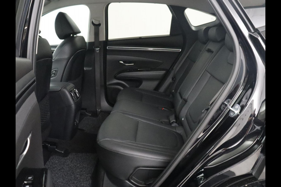Hyundai Tucson 1.6 T-GDI PHEV Premium 4WD | SOH 96,7% | Trekhaak | LED | Stoelverwarming/ventilatie | Camera |