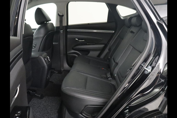 Hyundai Tucson 1.6 T-GDI PHEV Premium 4WD | SOH 96,7% | Trekhaak | LED | Stoelverwarming/ventilatie | Camera |