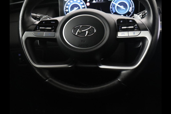 Hyundai Tucson 1.6 T-GDI PHEV Premium 4WD | SOH 96,7% | Trekhaak | LED | Stoelverwarming/ventilatie | Camera |