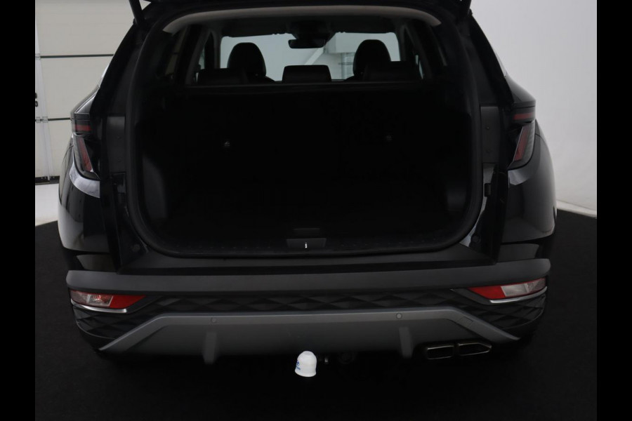 Hyundai Tucson 1.6 T-GDI PHEV Premium 4WD | SOH 96,7% | Trekhaak | LED | Stoelverwarming/ventilatie | Camera |