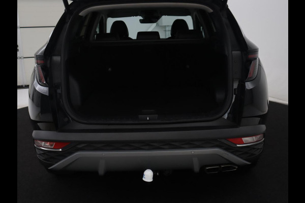Hyundai Tucson 1.6 T-GDI PHEV Premium 4WD | SOH 96,7% | Trekhaak | LED | Stoelverwarming/ventilatie | Camera |