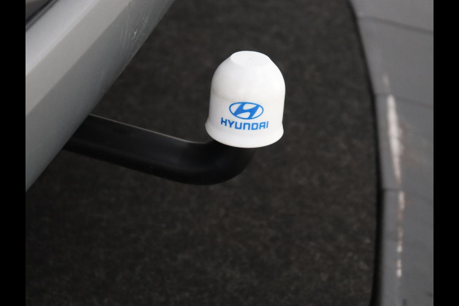 Hyundai Tucson 1.6 T-GDI PHEV Premium 4WD | SOH 96,7% | Trekhaak | LED | Stoelverwarming/ventilatie | Camera |