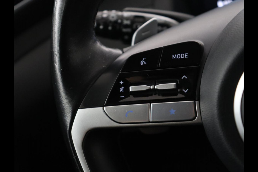 Hyundai Tucson 1.6 T-GDI PHEV Premium 4WD | SOH 96,7% | Trekhaak | LED | Stoelverwarming/ventilatie | Camera |