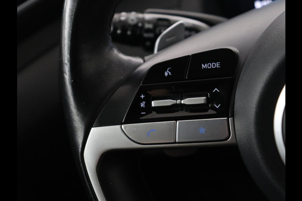 Hyundai Tucson 1.6 T-GDI PHEV Premium 4WD | SOH 96,7% | Trekhaak | LED | Stoelverwarming/ventilatie | Camera |
