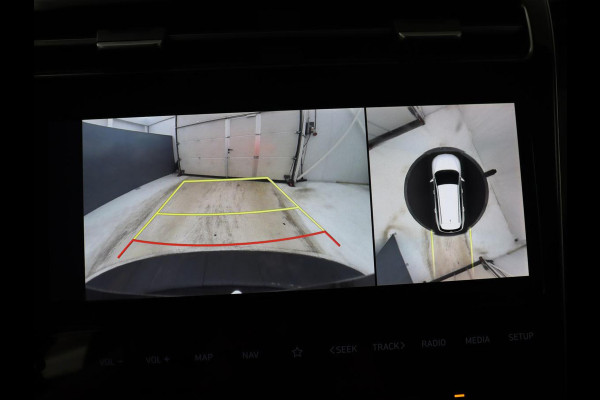 Hyundai Tucson 1.6 T-GDI PHEV Premium 4WD | SOH 96,7% | Trekhaak | LED | Stoelverwarming/ventilatie | Camera |