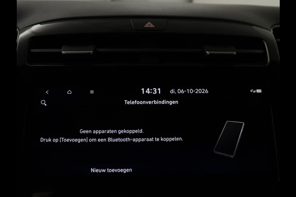 Hyundai Tucson 1.6 T-GDI PHEV Premium 4WD | SOH 96,7% | Trekhaak | LED | Stoelverwarming/ventilatie | Camera |