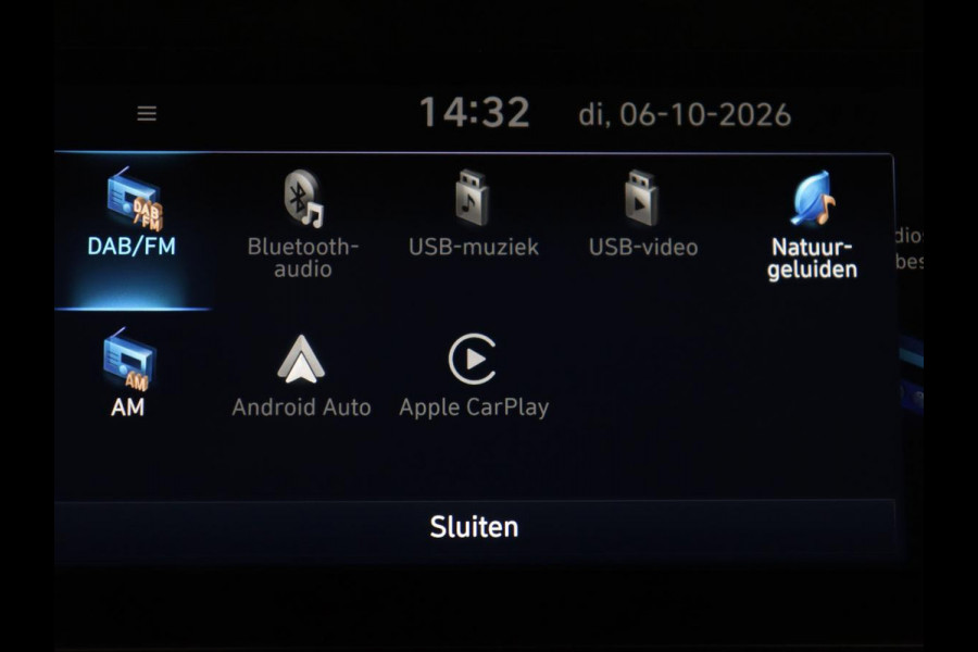 Hyundai Tucson 1.6 T-GDI PHEV Premium 4WD | SOH 96,7% | Trekhaak | LED | Stoelverwarming/ventilatie | Camera |