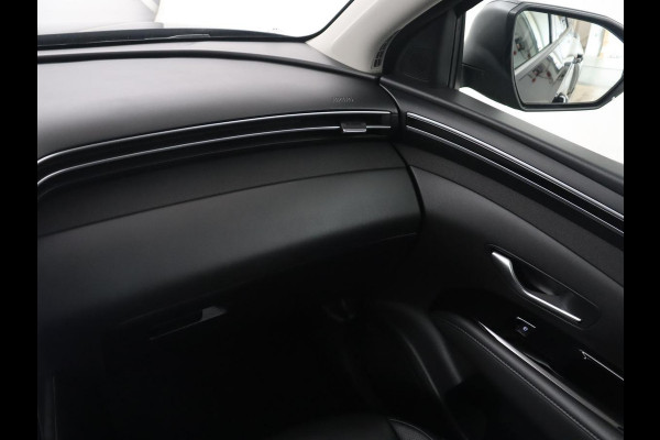 Hyundai Tucson 1.6 T-GDI PHEV Premium 4WD | SOH 96,7% | Trekhaak | LED | Stoelverwarming/ventilatie | Camera |