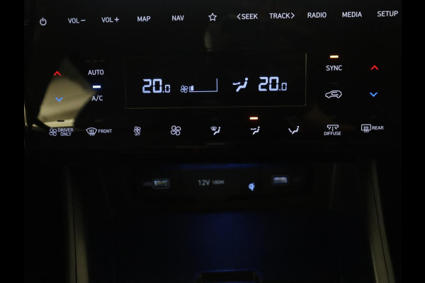 Hyundai Tucson 1.6 T-GDI PHEV Premium 4WD | SOH 96,7% | Trekhaak | LED | Stoelverwarming/ventilatie | Camera |