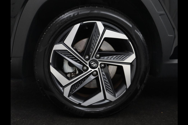 Hyundai Tucson 1.6 T-GDI PHEV Premium 4WD | SOH 96,7% | Trekhaak | LED | Stoelverwarming/ventilatie | Camera |