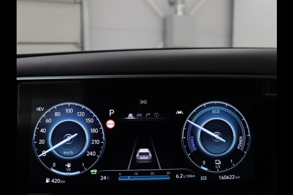 Hyundai Tucson 1.6 T-GDI PHEV Premium 4WD | SOH 96,7% | Trekhaak | LED | Stoelverwarming/ventilatie | Camera |